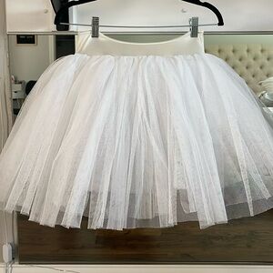 Bloch practice tutu